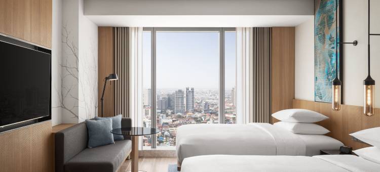 金边万枫酒店(Fairfield by Marriott Phnom Penh)图片