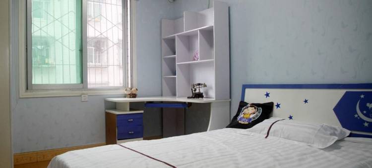 94188迭国凤民宿(万寿宫巷分店)图片