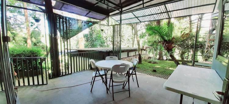 Villa Damai Lembang图片