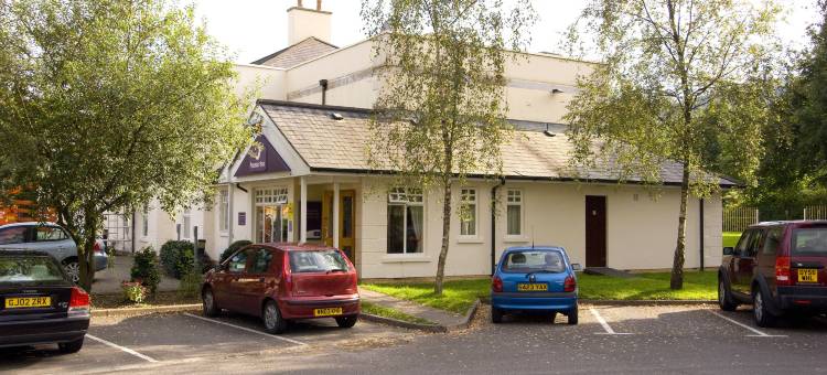 普瑞米尔梅瑟蒂德菲尔酒店(Premier Inn Merthyr Tydfil)图片