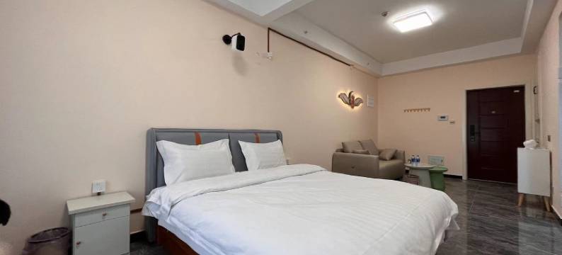 佳逸保定万达广场店民宿(文兴路分店)图片