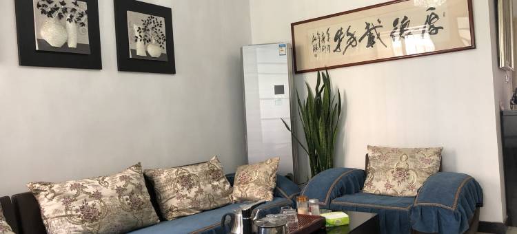 FLF飞儿公寓(海滨南路分店)图片