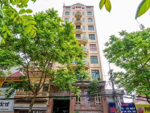 Hoang Son Hai Hotel