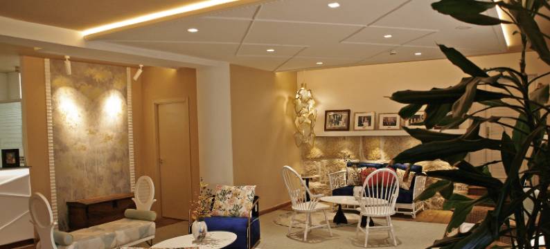 Spa森林海酒店(Hotel Spa Bosque Mar)图片