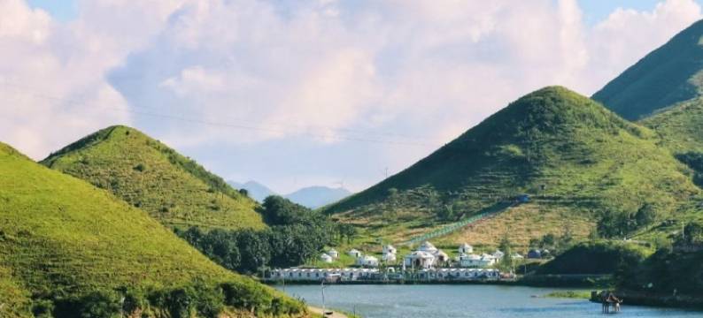 城步南山里民宿图片