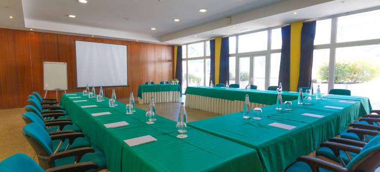 The Lince Braga(The Lince Braga)图片