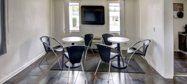 尤宁城6号汽车旅馆(Motel 6 Union City, GA - Atlanta Airport)图片