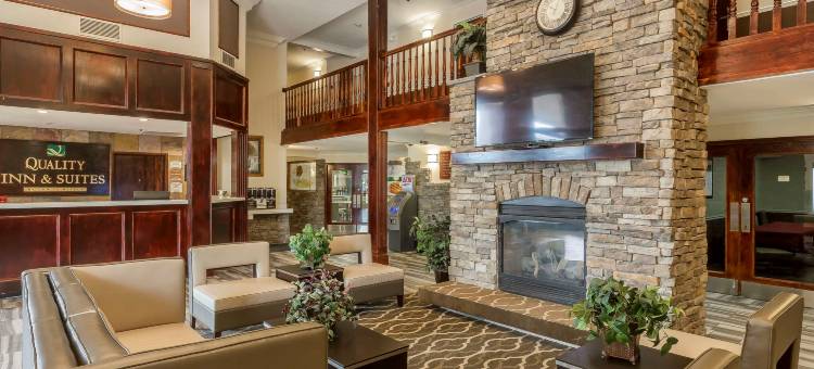 盐湖城南-墨累舒适酒店(Comfort Inn Murray – Salt Lake City South)图片