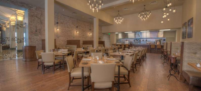 新奥尔良诺皮斯酒店(NOPSI Hotel New Orleans)图片