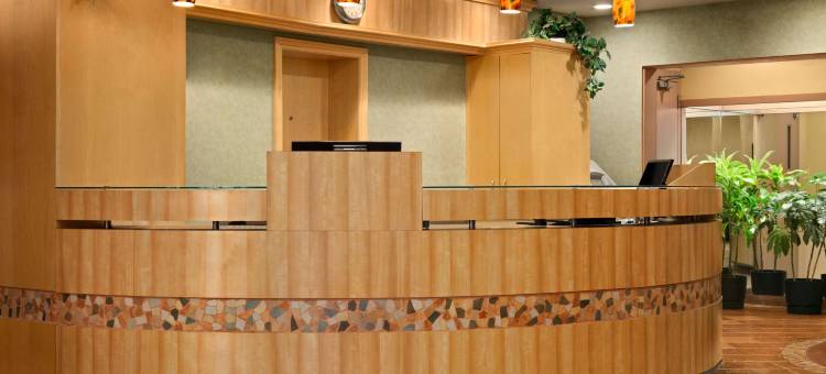 温尼伯东Travelodge by Wyndham(Travelodge Winnipeg East)(Travelodge by Wyndham Winnipeg East)图片