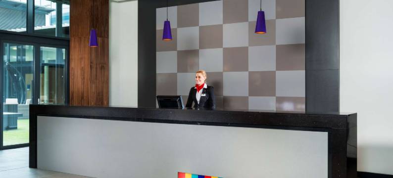 丽柏酒店-阿伯丁(Park Inn Aberdeen)图片