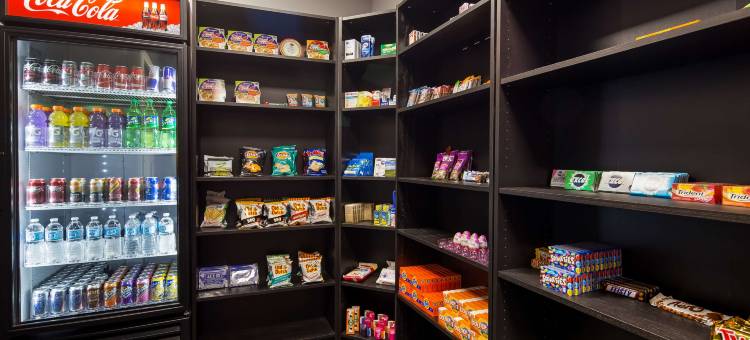 梅里特贝斯特韦斯特优质酒店(Best Western Plus Merritt Hotel)图片