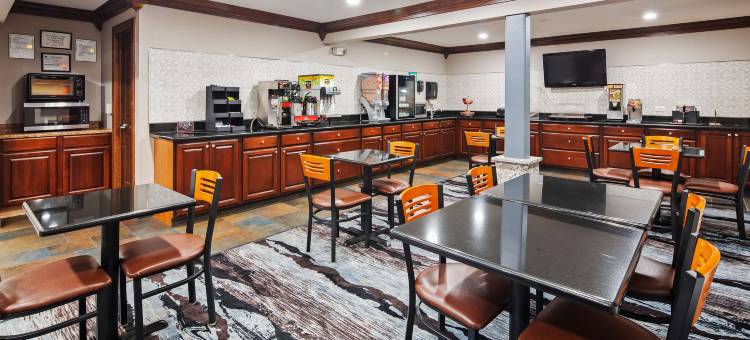 Ramada by Wyndham Cedar Rapids South(Ramada by Wyndham Cedar Rapids South)图片