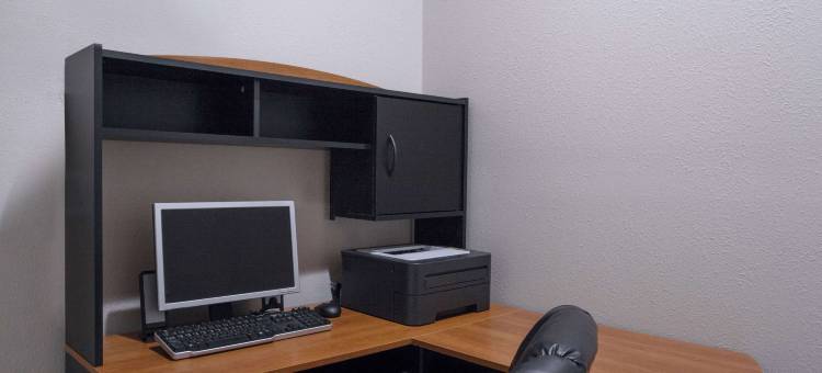 巴斯特罗普速8酒店(Super 8 by Wyndham Bastrop TX)图片