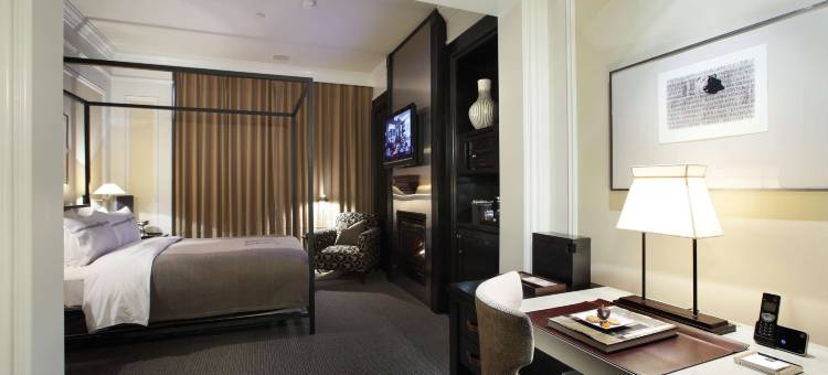 十五号比肯酒店(XV Beacon)图片