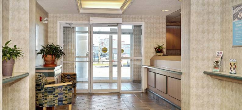 彼得伯勒6号汽车旅馆(Motel 6 Peterborough, on)图片