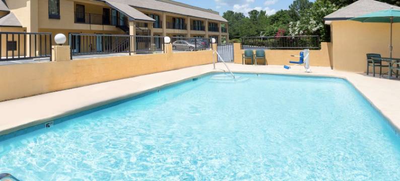 比斯科戴斯酒店(Days Inn by Wyndham Biscoe)图片