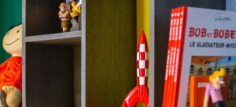 安特卫普市中心丽笙蓝标酒店(Radisson Blu Hotel, Antwerp City Centre)图片