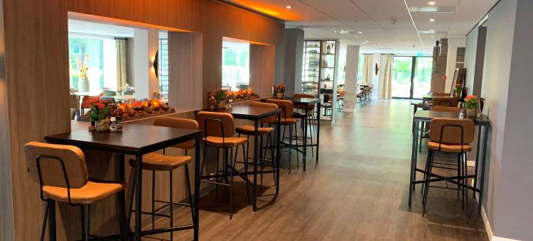 祖特尔梅尔-海牙金色郁金香酒店(Golden Tulip Zoetermeer - Den Haag)图片