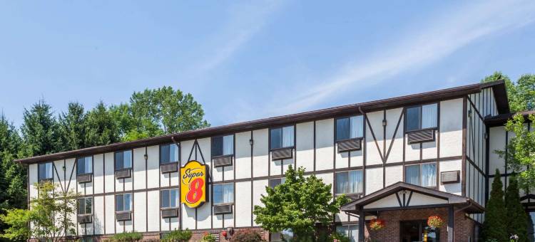 诺里奇速8酒店(Super 8 by Wyndham Norwich)图片