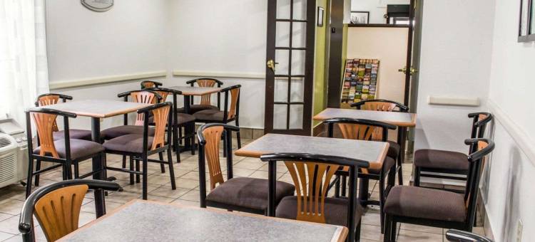 里士满南-舒适酒店(Sleep Inn Richmond South)图片