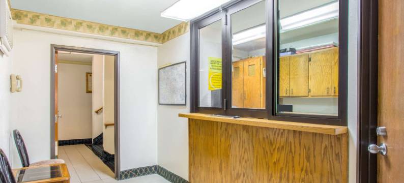 里士满-布罗德街速8酒店(Super 8 by Wyndham Richmond/Broad Street)图片