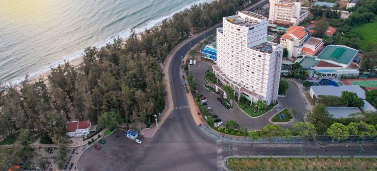 潘切 TTC 酒店(TTC Hotel Phan Thiet)图片