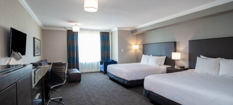 奥克维尔桑德曼酒店(Sandman Hotel Oakville)图片