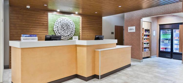 Fairfield Inn & Suites Goshen图片