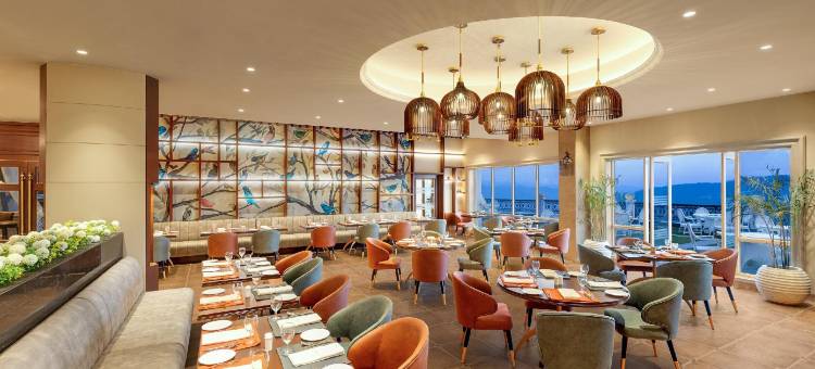 柴尔塔夫林ITC酒店集团迎宾酒店(Welcomhotel by ITC Hotels, Tavleen, Chail)图片