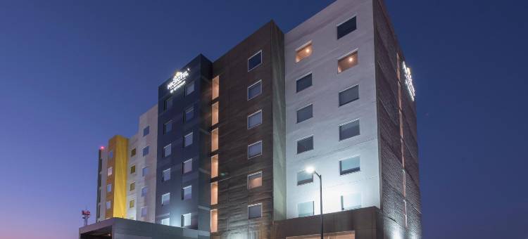 Microtel Inn & Suites by Wyndham Irapuato图片