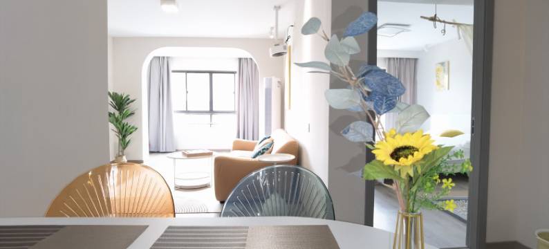 tangmi公寓(乔松路分店)图片