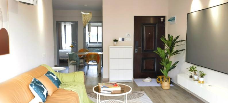 tangmi公寓(乔松路分店)图片