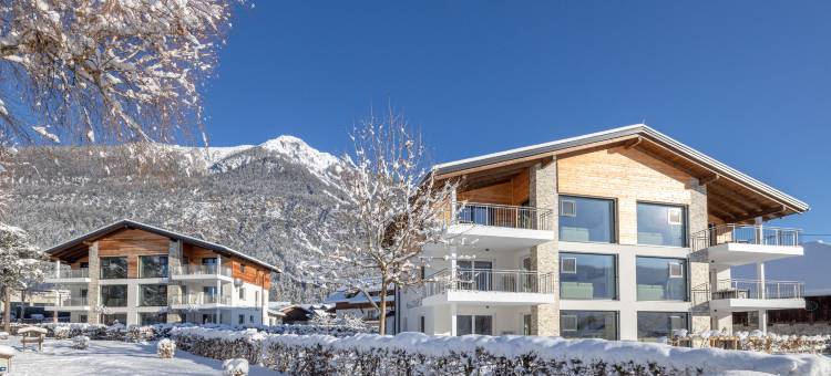 欧洲公园赫尔马戈尔纳斯菲尔德(EuroParcs Hermagor - Nassfeld)图片