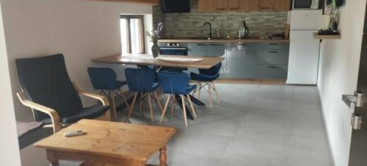 Apartments Ten Sen图片