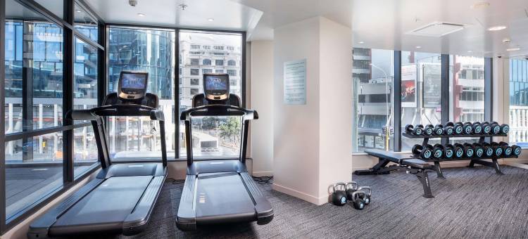 惠灵顿瑞吉斯酒店, EVT旗下(Rydges Wellington, an EVT hotel)图片