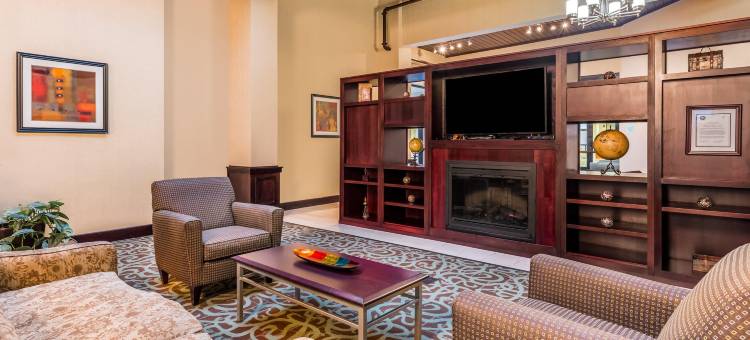 格尼酒店(Hotel Gurnee)图片