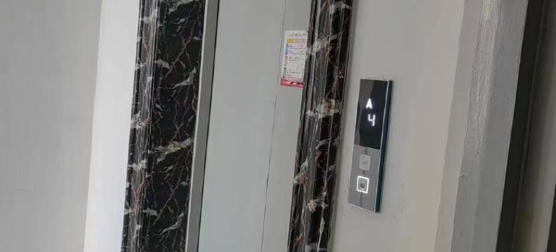 大唐长安民宿(航天北路分店)图片