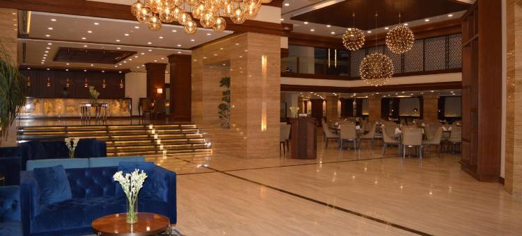 木尔坦温德姆华美达酒店(Ramada by Wyndham Multan)图片