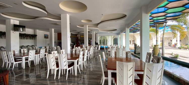 Green Star Park Simalungun Hotel & Resort图片