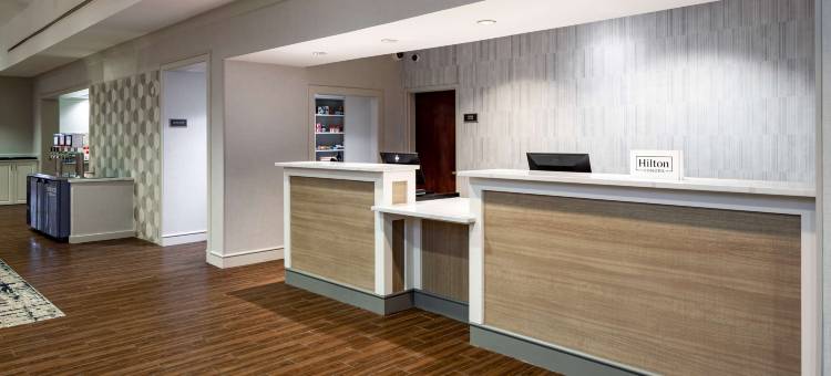 Homewood Suites by Hilton-南杰克逊维尔圣约翰斯(Homewood Suites by Hilton Jacksonville-South/St. Johns Ctr.)图片