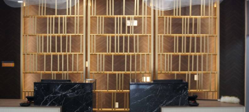 曼彻斯特温德姆凯旅店(La Quinta Inn & Suites by Wyndham Manchester / Arnold AFB)图片