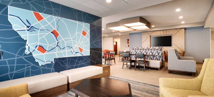 智选假日快捷套房酒店-赫勒拿-IHG旗下(Holiday Inn Express & Suites Helena)图片