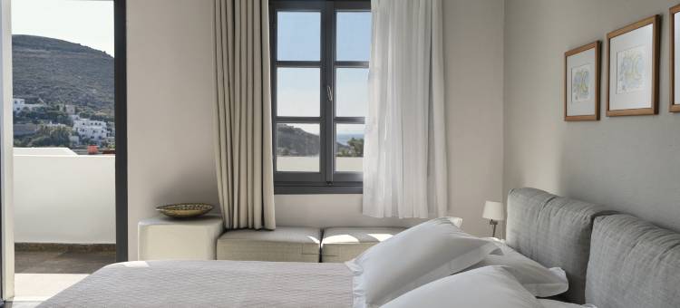 佩特拉, 世界小型豪华酒店(The Petra, Small Luxury Hotels of the World)图片