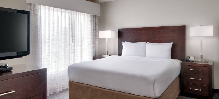 Residence Inn Houston I-10 West/Park Row图片