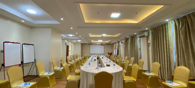 腊戌双象酒店(Two Elephants Hotel)图片