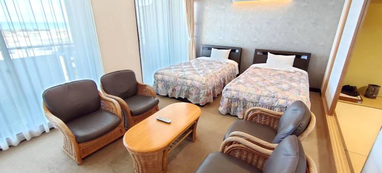 外房九十九里别墅酒店(Villa Sotobo)图片