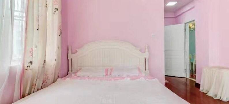 港珠澳美宿公寓(粤华路分店)图片