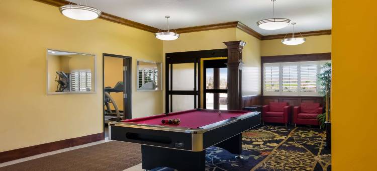 地标贝斯特韦斯特优质酒店(Best Western Plus Landmark Hotel)图片