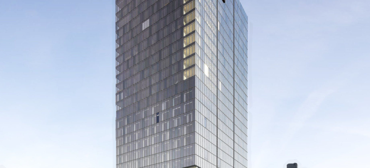 珀斯威斯汀酒店(The Westin Perth)图片